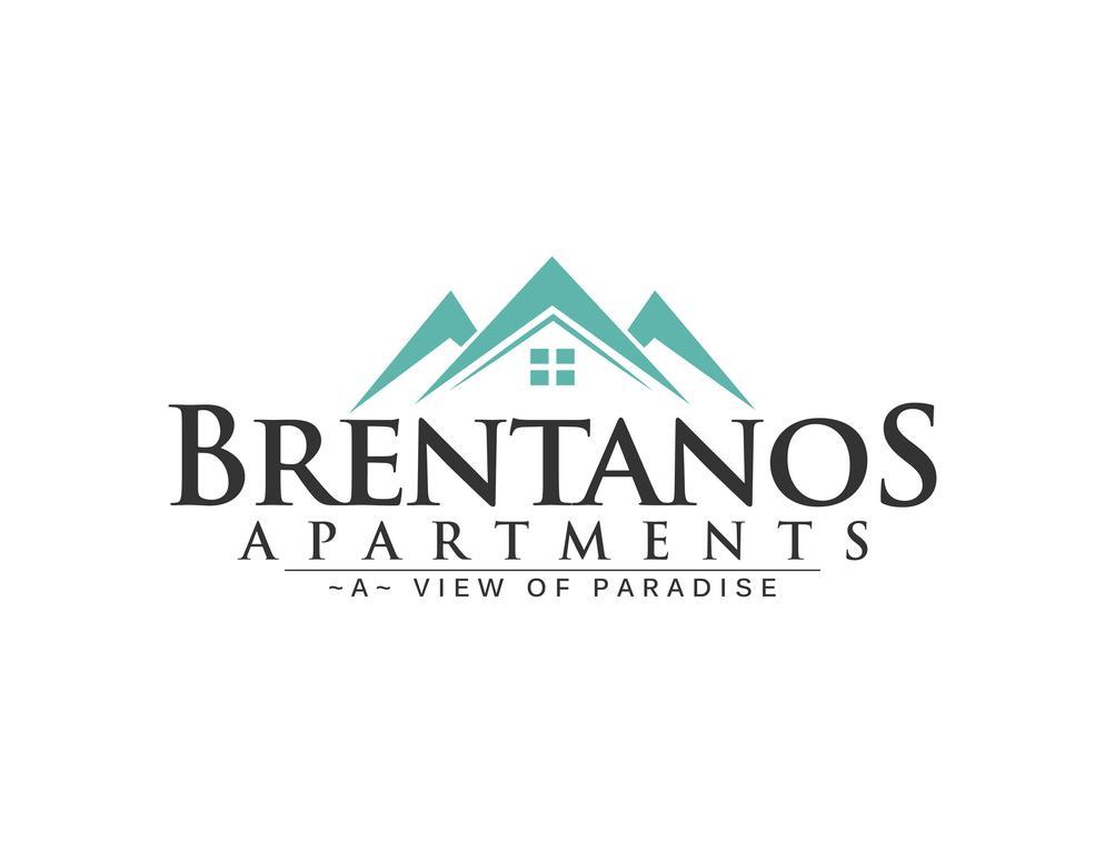 Brentanos Apartments - A - View Of Paradise Gastouri  Ngoại thất bức ảnh